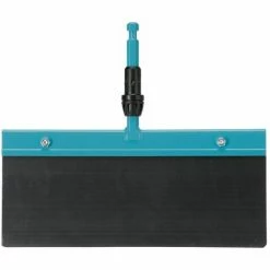 Bester Verkauf 🔔 Gardena Stoßscharre Combisystem 313x153x289 Mm Schnee Eis Bodenschaber 🔥