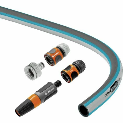Gardena Schlauch Classic 20 m mit Systemteile 13 mm (1/2), 20 m Gardena Gardena Classic Schlauch 06921511212184 Besorgen 💯 Gardena Schlauch Classic 20 M Mit Systemteile 13 Mm (1/2), 20 M Gardena Gardena Classic Schlauch 06921511212184 😀 -GARDENA SHOP 20309029 3
