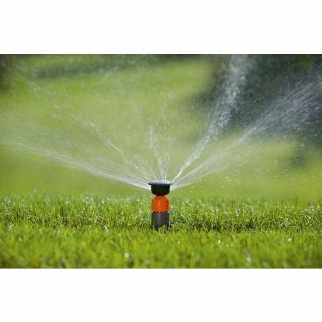 Gardena Turbinenversenkregner T100 Sprinklersystem Wassersprenger Impulsregner Bestes Angebot 😉 Gardena Turbinenversenkregner T100 Sprinklersystem Wassersprenger Impulsregner ⭐ -GARDENA SHOP 20309260 2