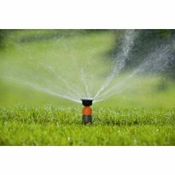Bestes Angebot 😉 Gardena Turbinenversenkregner T100 Sprinklersystem Wassersprenger Impulsregner ⭐ 5 Bestes Angebot 😉 Gardena Turbinenversenkregner T100 Sprinklersystem Wassersprenger Impulsregner ⭐ -GARDENA SHOP 20309260 4