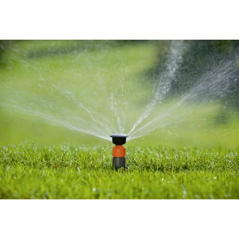 Gardena Turbinenversenkregner T100 Sprinklersystem Wassersprenger Impulsregner Bestes Angebot 😉 Gardena Turbinenversenkregner T100 Sprinklersystem Wassersprenger Impulsregner ⭐ -GARDENA SHOP 20309260 4