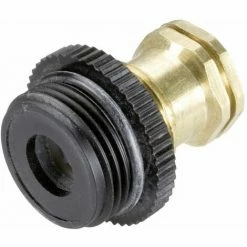 Rabatt 👏 Gardena Entwässerungsventil Für Sprinkler 25 Mm (3/4 💯