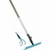 Billig 🤩 Gardena Grubber Und Rechen Combisystem Mit Holzstiel Grubber Holzstiel Gardena Gardena Rechen Holzstiel 🛒