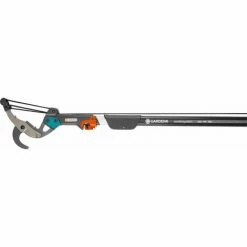 Budget 😉 Gardena Baumschere Teleskopstiel Astsäge Baumsäge Gartensäge ❤️ -GARDENA SHOP 20309387 2