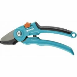 Blitzangebot 🥰 Gardena Gartenschere A/S Amboss Strauchschere Astschere 🎁 -GARDENA SHOP 20309505 3
