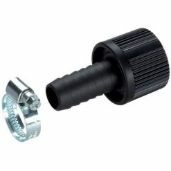 Am billigsten ❤️ Gardena Saugschlauch Anschlussstück 19 Mm (3/4) Gardena Gardena Gardena 4078500172301 06875010082937 Saugschlauch 🛒