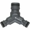 Bester Verkauf 👏 Gardena Y-Stück, 19 Mm (3/4) Gardena Gardena Gardena 06921510067934 Gardena 4078500283403 Y-stück 4078500283403 🎁 -GARDENA SHOP 23413258 1