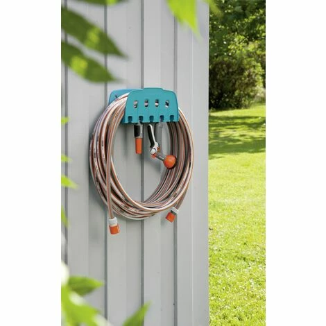 Gardena Wandschlauchhalter Wandschlauchhalterung Wandmontage Schlauchhalter Besorgen 😀 Gardena Wandschlauchhalter Wandschlauchhalterung Wandmontage Schlauchhalter 👍 -GARDENA SHOP 23413333 2