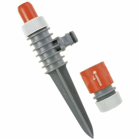 Gardena Sprühregner Classic inkl. Schlauchstück Rasensprenger Gartensprenger Blitzangebot 👏 Gardena Sprühregner Classic Inkl. Schlauchstück Rasensprenger Gartensprenger 👍 -GARDENA SHOP 23413351 1