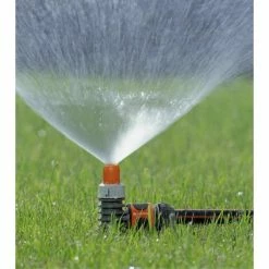 Blitzangebot 👏 Gardena Sprühregner Classic Inkl. Schlauchstück Rasensprenger Gartensprenger 👍 4 Blitzangebot 👏 Gardena Sprühregner Classic Inkl. Schlauchstück Rasensprenger Gartensprenger 👍 -GARDENA SHOP 23413351 3