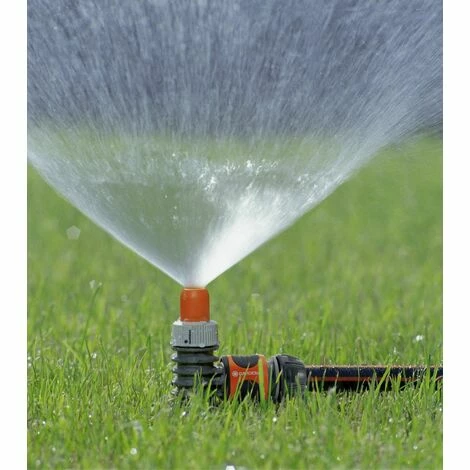Gardena Sprühregner Classic inkl. Schlauchstück Rasensprenger Gartensprenger Blitzangebot 👏 Gardena Sprühregner Classic Inkl. Schlauchstück Rasensprenger Gartensprenger 👍 -GARDENA SHOP 23413351 3