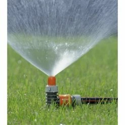 Blitzangebot 👏 Gardena Sprühregner Classic Inkl. Schlauchstück Rasensprenger Gartensprenger 👍 5 Blitzangebot 👏 Gardena Sprühregner Classic Inkl. Schlauchstück Rasensprenger Gartensprenger 👍 -GARDENA SHOP 23413351 4