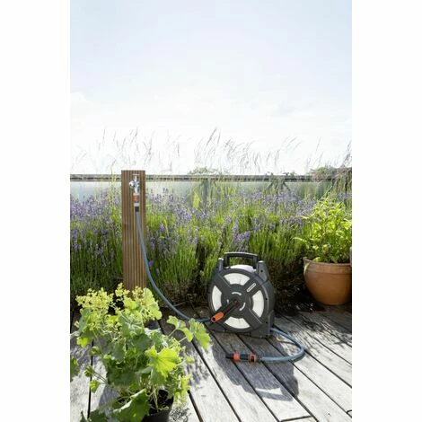 Gardena Terrassenschlauchbox City Gardening 10 m Terrassenschlauchbox 06920511279780 0692052659 City Gardening Bestes Angebot ⌛ Gardena Terrassenschlauchbox City Gardening 10 M Terrassenschlauchbox 06920511279780 0692052659 City Gardening 🥰 -GARDENA SHOP 23413443 2