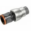 Schlussverkauf 🧨 Gardena Premium Schlauchverbinder 19 Mm (3/4'') Schlauchverbinder 06921511350719 Premium Schlauchverbinder 😉 -GARDENA SHOP 23414279 1