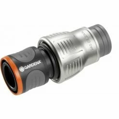 Schlussverkauf 🧨 Gardena Premium Schlauchverbinder 19 Mm (3/4'') Schlauchverbinder 06921511350719 Premium Schlauchverbinder 😉