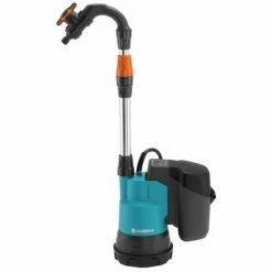 Top 10 🎉 GARDENA 14602-61 Akku-Regenfasspumpe 2000/2 18V P4A Ready-To-Use Set 🔥 3 Top 10 🎉 GARDENA 14602-61 Akku-Regenfasspumpe 2000/2 18V P4A Ready-To-Use Set 🔥 -GARDENA SHOP 24758222 2