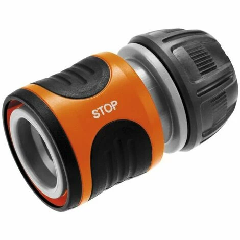 GARDENA 18213-50 Wasserstop 13mm (1/2")-15mm (5/8"), lose Auslauf 🎁 GARDENA 18213-50 Wasserstop 13mm (1/2")-15mm (5/8"), Lose ✔️ -GARDENA SHOP 2492388 1