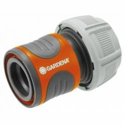 Top 10 🎉 GARDENA 18216-50 Schlauchverbinder 19mm (3/4"), Lose 🥰