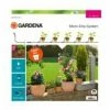 Bester Verkauf 🧨 GARDENA 13000-32 MDS Start-Set Pflanztöpfe S 🔥 -GARDENA SHOP 2500717 1