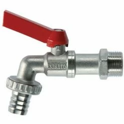 Aktion 🤩 GARDENA 07333-20 Kugel-Auslaufventil 3/4" 🤩