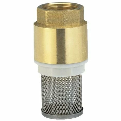 GARDENA 07222-20 Messing-Fußventil Auslauf 🔥 GARDENA 07222-20 Messing-Fußventil 🔔 -GARDENA SHOP 2508116 1