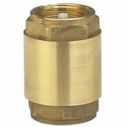 Am billigsten 🌟 GARDENA 07232-20 Messing-Zwischenventil 😍