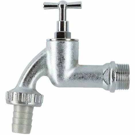 GARDENA 07331-20 Wasserhahn mit Schlauchverschraubung Billig 😀 GARDENA 07331-20 Wasserhahn Mit Schlauchverschraubung 😀 -GARDENA SHOP 2508666 1