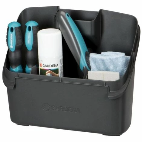 GARDENA 04067-20 Wartungs-und Reinigungsset, Zur Reinigung und Pflege des Mähroboters Angebote 🎉 GARDENA 04067-20 Wartungs-und Reinigungsset, Zur Reinigung Und Pflege Des Mähroboters 😀 -GARDENA SHOP 2626750 2
