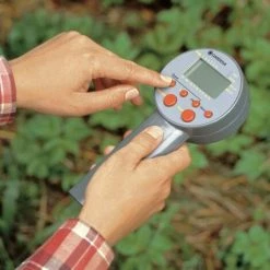 Neu ✨ Gardena Programmiereinheit 🧨 -GARDENA SHOP 29563108 2