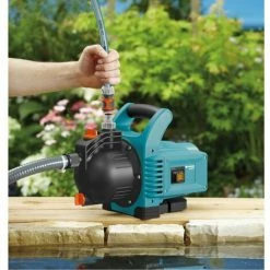 Bester Verkauf 🎉 GARDENA Classic Gartenpumpen-Set 3000/4 | 1717-20 🎉 -GARDENA SHOP 30889209 3