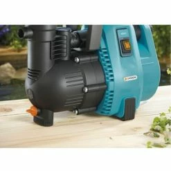 Beste Bewertungen von 😍 GARDENA Gartenpumpe 4000/5 | 1732-20 ✔️ 5 Beste Bewertungen von 😍 GARDENA Gartenpumpe 4000/5 | 1732-20 ✔️ -GARDENA SHOP 30889212 4