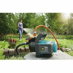 Blitzangebot ✨ GARDENA Classic Gartenpumpen-Set 3500/4 | 1719-20 🎉 -GARDENA SHOP 30889215 2