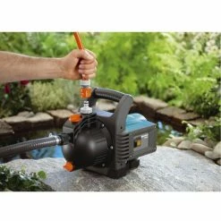 Blitzangebot ✨ GARDENA Classic Gartenpumpen-Set 3500/4 | 1719-20 🎉 -GARDENA SHOP 30889215 3