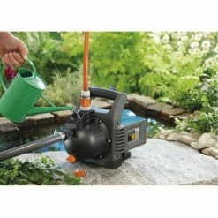 Blitzangebot ✨ GARDENA Classic Gartenpumpen-Set 3500/4 | 1719-20 🎉 -GARDENA SHOP 30889215 4