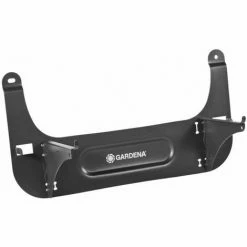 Coupon 💯 GARDENA Wandhalterung (für SILENO-Modelle Minimo + City +life) | 4045-60 👍