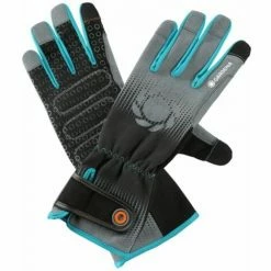 Am billigsten ✨ GARDENA Rosenhandschuh Größe 8 / M | 11540-20 ✨