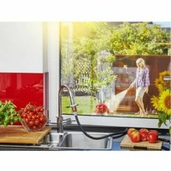 Großhandel ✔️ GARDENA Textilschlauch Liano 10 M Mit Hahnverbinder Für Indoor-Wasserhähne | 18427-32 🤩 -GARDENA SHOP 32158530 2