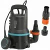 Beste Bewertungen von 🤩 Gardena Schmutzwasser Pumpe 9000 Inkl. Pumpen-Anschlusssatz 3/4 Zoll Tauchpumpe 🎉 -GARDENA SHOP 33039390 1