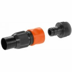 Beste Bewertungen von 🤩 Gardena Schmutzwasser Pumpe 9000 Inkl. Pumpen-Anschlusssatz 3/4 Zoll Tauchpumpe 🎉 -GARDENA SHOP 33039390 3