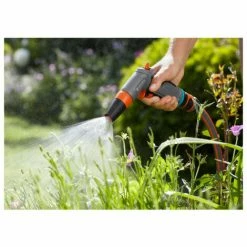 Auslauf 🧨 GARDENA Spezial-Reinigungspackung CleverRoll M - Reinigungspistole 🔥 -GARDENA SHOP 34706000 5