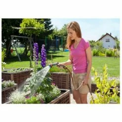 Am billigsten ⌛ GARDENA Gardening Pack CleverRoll M - Bewässerungspistole Für Empfindliche Pflanzen ⌛ 6 Am billigsten ⌛ GARDENA Gardening Pack CleverRoll M - Bewässerungspistole Für Empfindliche Pflanzen ⌛ -GARDENA SHOP 34706003 5