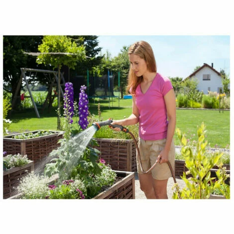 GARDENA Gardening Pack CleverRoll M - Bewässerungspistole für empfindliche Pflanzen Am billigsten ⌛ GARDENA Gardening Pack CleverRoll M - Bewässerungspistole Für Empfindliche Pflanzen ⌛ -GARDENA SHOP 34706003 5