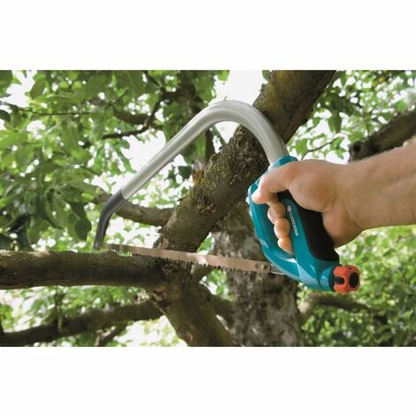 Gardena Bügelsäge 8747-20 Comfort 530, 530 mm Bester Verkauf ⌛ Gardena Bügelsäge 8747-20 Comfort 530, 530 Mm 👍 -GARDENA SHOP 34932082 2