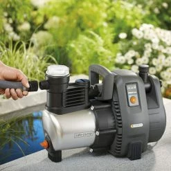 Top 10 🔥 Gardena 1736-20 Gartenpumpe 6000/6 Inox 😉 5 Top 10 🔥 Gardena 1736-20 Gartenpumpe 6000/6 Inox 😉 -GARDENA SHOP 35010711 4