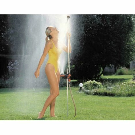 Gardena 959-20 Gartendusche duo Garten Dusche Brause Gartenbrause Schlussverkauf 💯 Gardena 959-20 Gartendusche Duo Garten Dusche Brause Gartenbrause 😉 -GARDENA SHOP 35358777 4