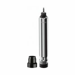 Angebote 🥰 Gardena Pumpe Tiefbrunnenpumpe "6000/5 Inox" 🎁