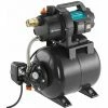 Bester Verkauf ❤️ Gardena Hauswasserwerk 3700/4 Pumpe Mit 800 W 💯 -GARDENA SHOP 36527069 1