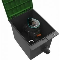 Besorgen 👏 GARDENA Bewässerungsventil 9 V Bluetooth 01285-20 ⌛ 3 Besorgen 👏 GARDENA Bewässerungsventil 9 V Bluetooth 01285-20 ⌛ -GARDENA SHOP 37673786 2