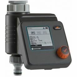 Top 10 🔔 GARDENA Bewässerungssteuerung Select & 2-Wege-Verteiler - Aktion 😀 -GARDENA SHOP 37822993 2