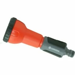 Top 10 👏 Gardena Classic Sprühstrahl-Brause Garten Pflanzen Bewässerung 8119-21 ✔️